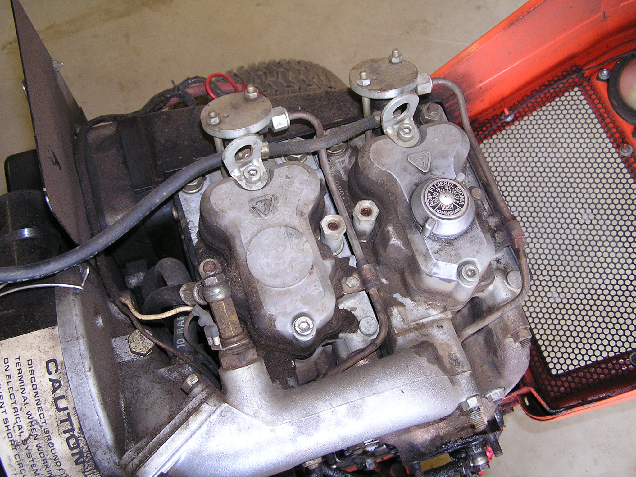 B1905 Code Reason